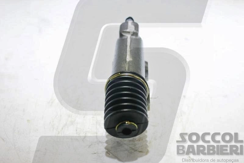CILINDRO AUXILIAR/ESCRAVO EMBREAGEM 22.22MM TOYOTA BANDEIRANTE 66/94 TROLLER T4 7/8