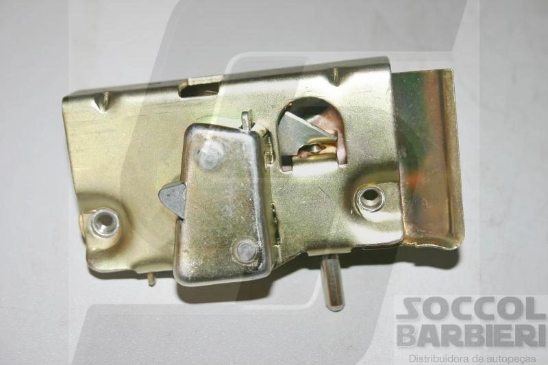 FECHADURA PORTA VW FUSCA /77 - DIREITA