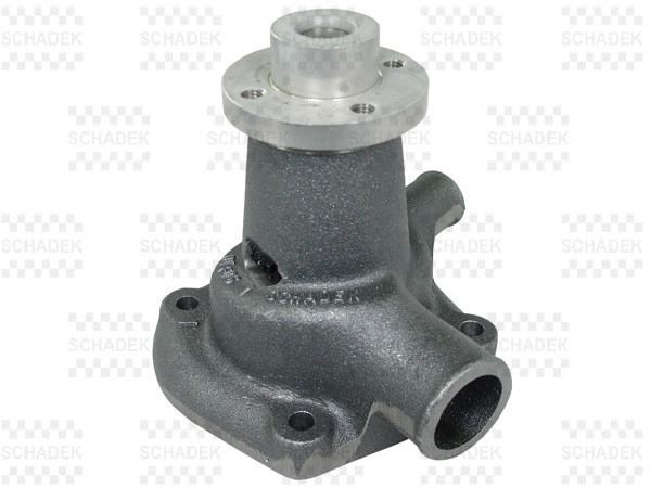 BOMBA AGUA MWM D-225/226/229 TODOS - ASPIRADO