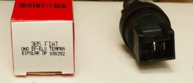 INTERRUPTOR LUZ FREIO FIAT UNO EP/ELX TEMPRA