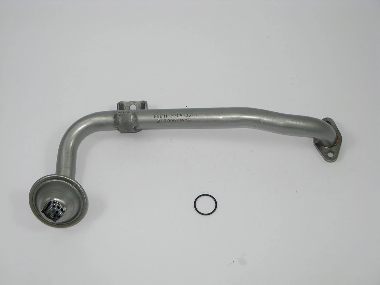 TUBO SUCCAO GM CORSA/MERIVA/MONTANA 1.8 2002/ - FIAT PALIO/SIENA/STRADA 1.8 2002/