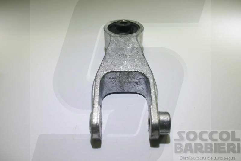 COXIM LIMITADOR HORIZONTAL TRASEIRO DIREITO MOTOR GM NOVO CORSA/MERIVA/MONTANA 02/12