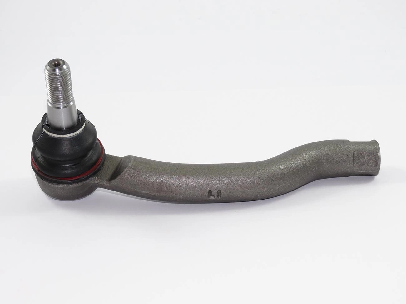 TERMINAL DIREÇÃO ESQUERDO NISSAN FRONTIER 2008/2016