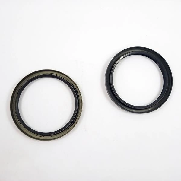 KIT RETENTORES DO PINHÃO DIFERENCIAL MB 1214/1318/1714/1718/2638/ATEGO 1418/1518/1718