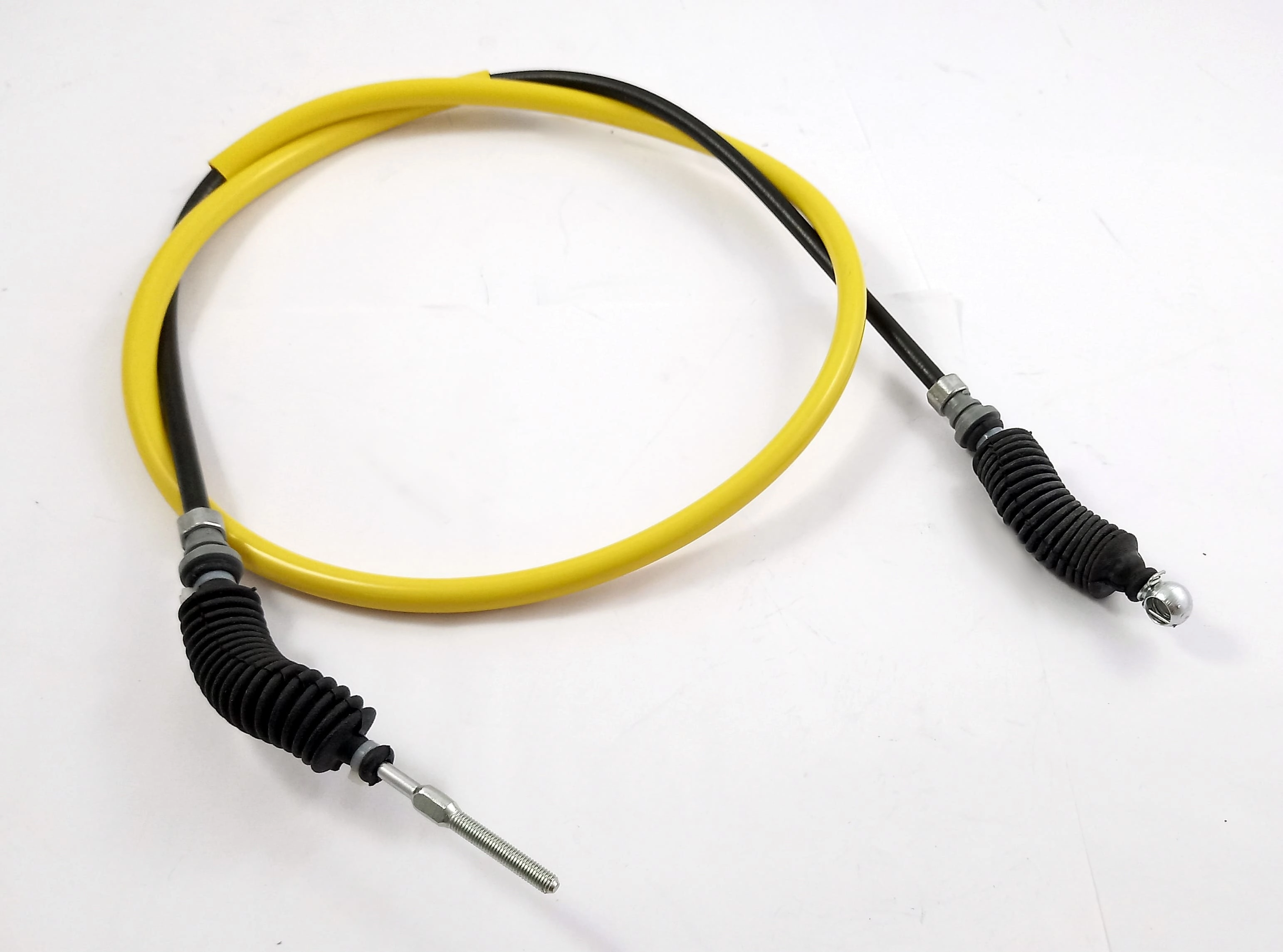 CABO ACELERADOR 1447MM VW 7.100/7.110/7.120/8.120/8.150 00/
