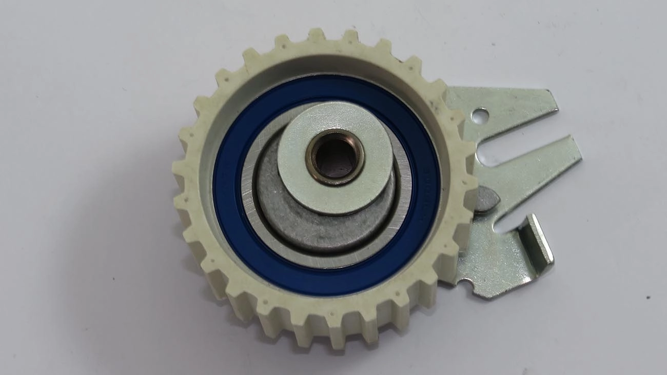 TENSOR CORREIA COMANDO FIAT MAREA 2.0 20V TURBO - 2.4 20V - STILO 2.4 20V 02/