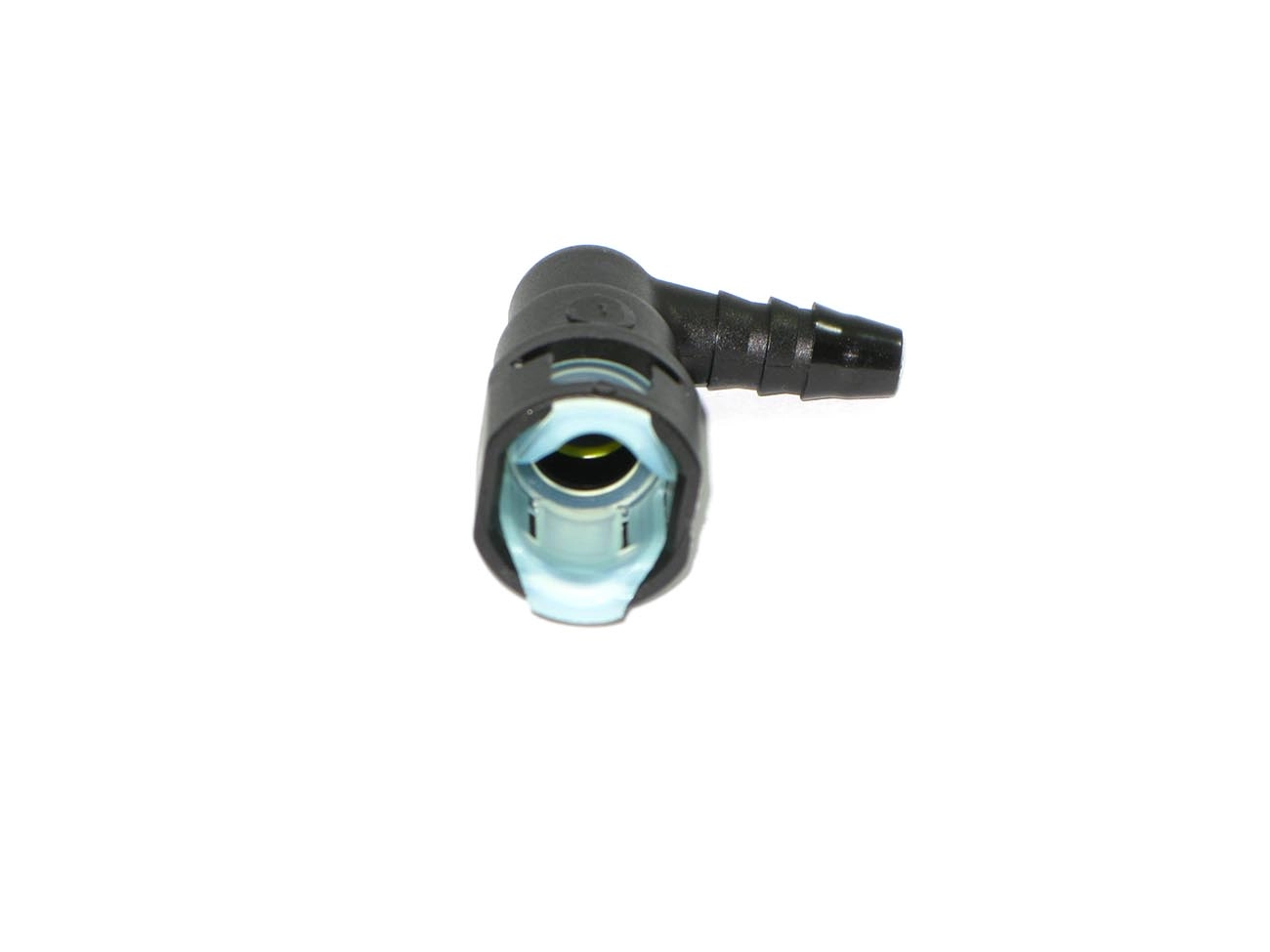CONECTOR BARTOLOMEU ÂNGULO 90 GRAUS 3/8X5/16