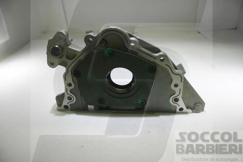 BOMBA ÓLEO MOTOR PEUGEOT 307/308/407/408 2.0 16V 2001/ - CITROEN XSARA/PICASSO/C4/C5/C8 2.0 16V 99/