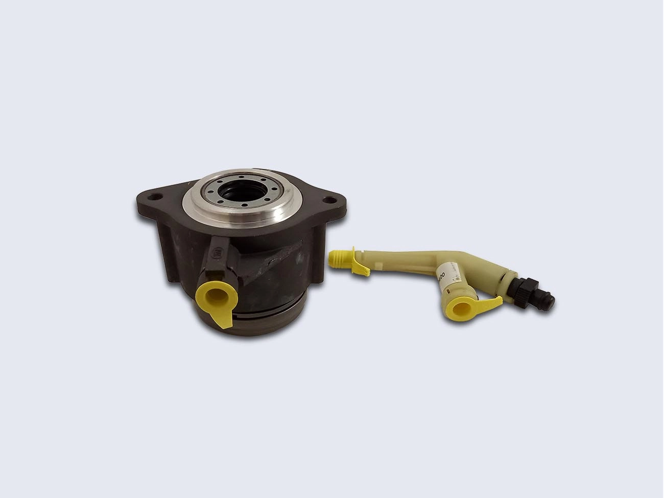 ATUADOR HIDRÁULICO DE EMBREAGEM FIAT PALIO/SIENA/STRADA/STILO/DOBLO 1.8 03/10 - TUBULAÇÃO VALEO