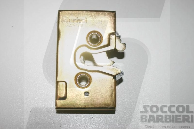 FECHADURA PORTA VW GOL/VOYAGE/PARATI/SAVEIRO 86/ TODOS GER. I - ESQUERDO