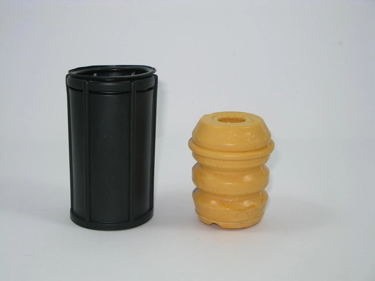 KIT AMORTECEDOR SUSPENSÃO DIANTEIRA FIAT UNO R/PREMIO 1.6/1.5 1988/1992 ELBA DIANTEIRO