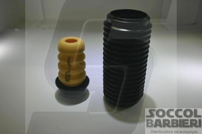 KIT AMORTECEDOR DIANTEIRO FIAT STRADA 99/ - IDEA 2005/ - PALIO ADVENTURE 2008/ - BATENTE E COIFA