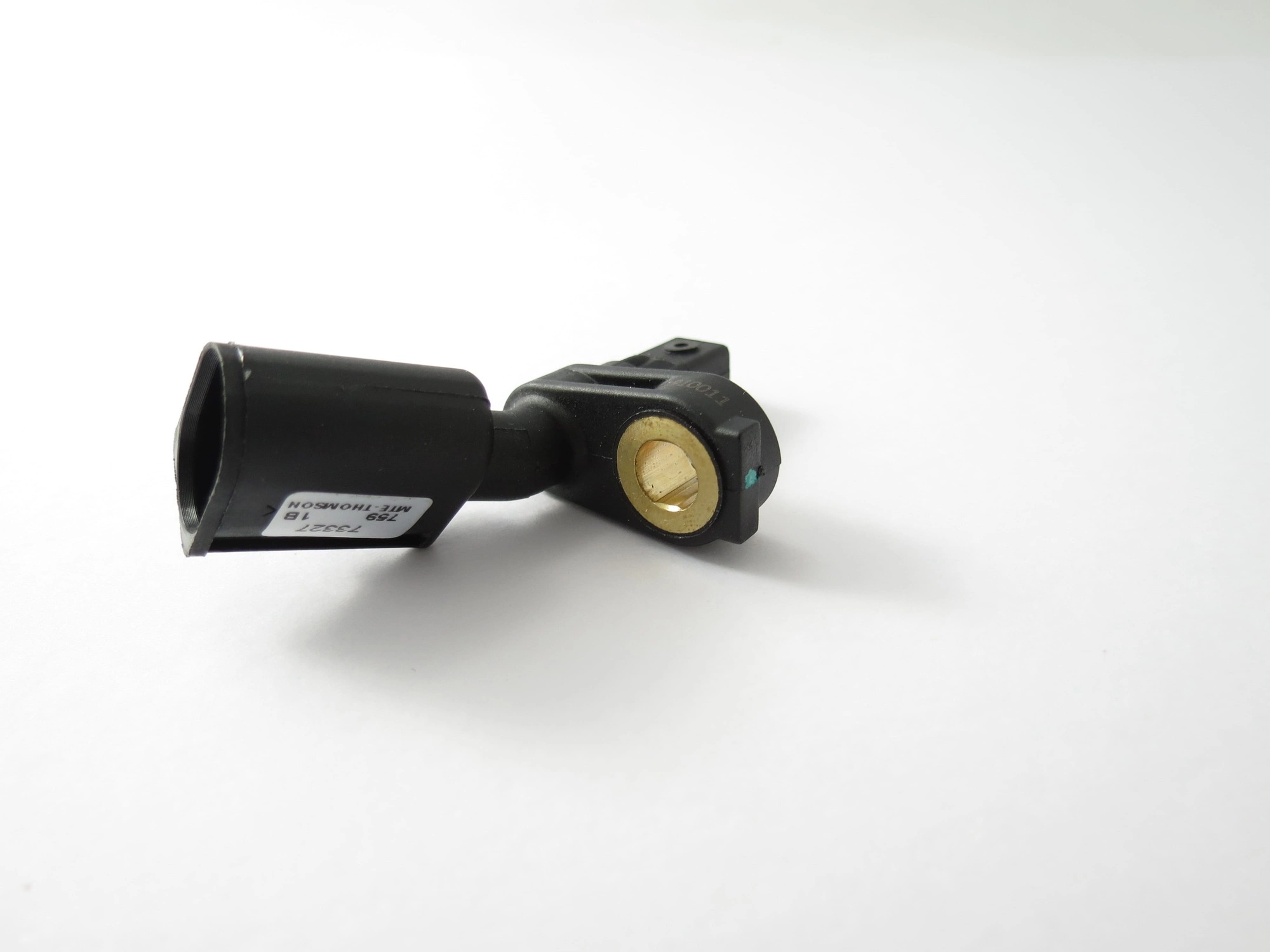 SENSOR ABS DIANTEIRO DIREITO AUDI A1 11/16 A3 14/14 - VW FOX/CROSSFOX 03/ POLO 03/ NOVO GOL 08/