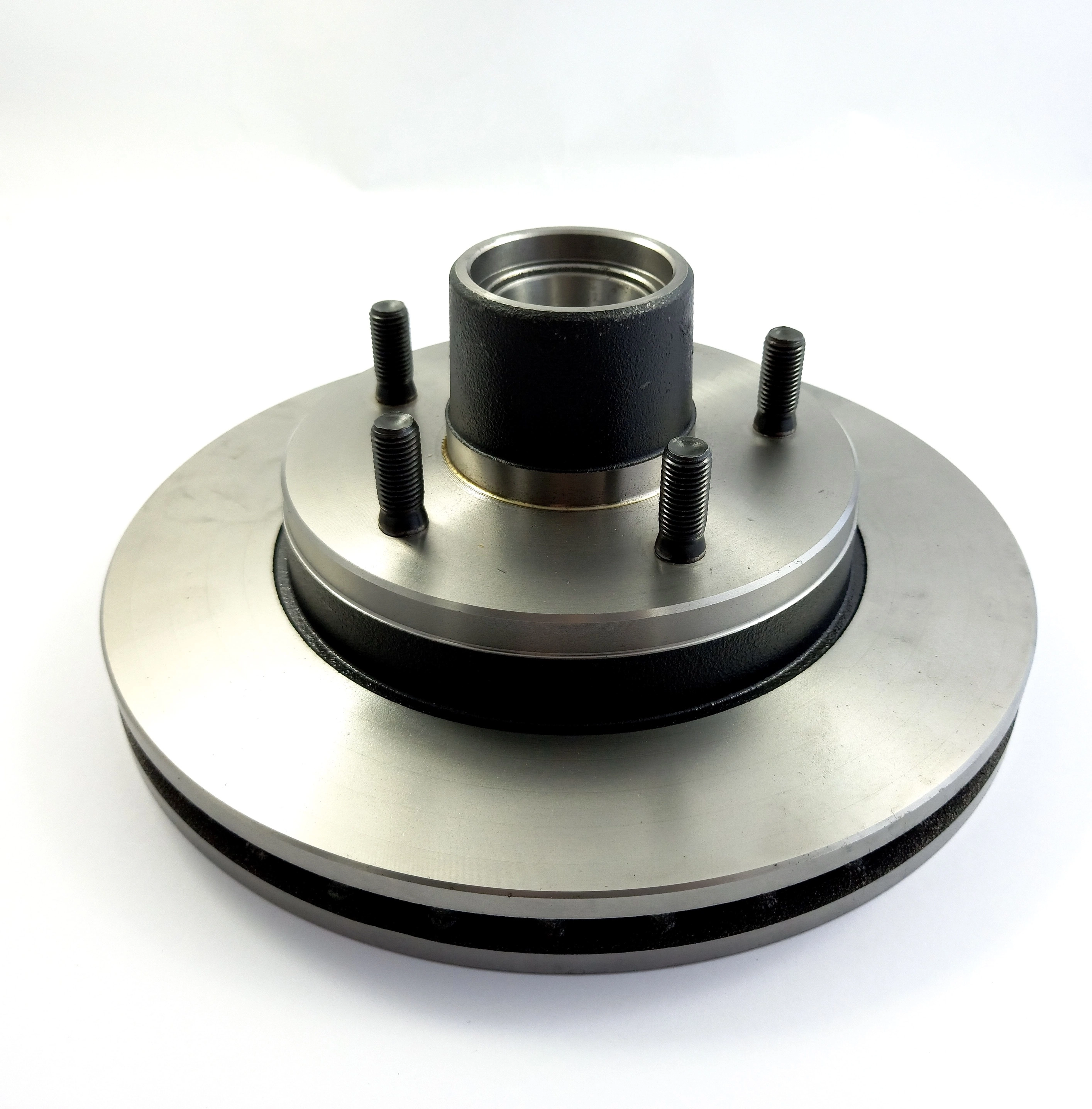 DISCO DE FREIO GM CAMARO RS 92/ - EL CAMINO 82/87 - BUICK REGAL 82/87 - PONTIAC BENNEVILLE - V267MM