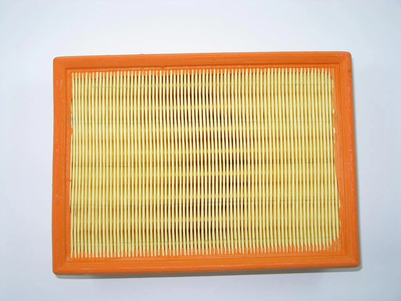 FILTRO AR FORD ESCORT ZETEC - 97/