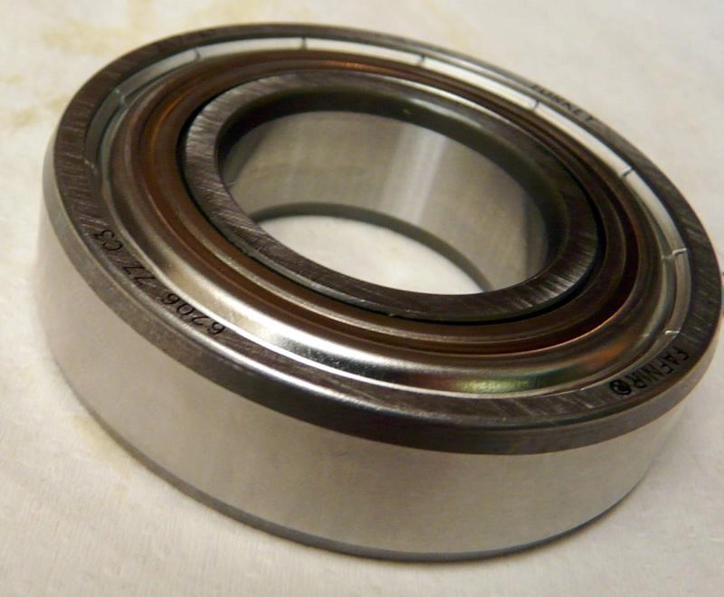 ROLAMENTO INDUSTRIAL 30X62X16MM TIMKEN