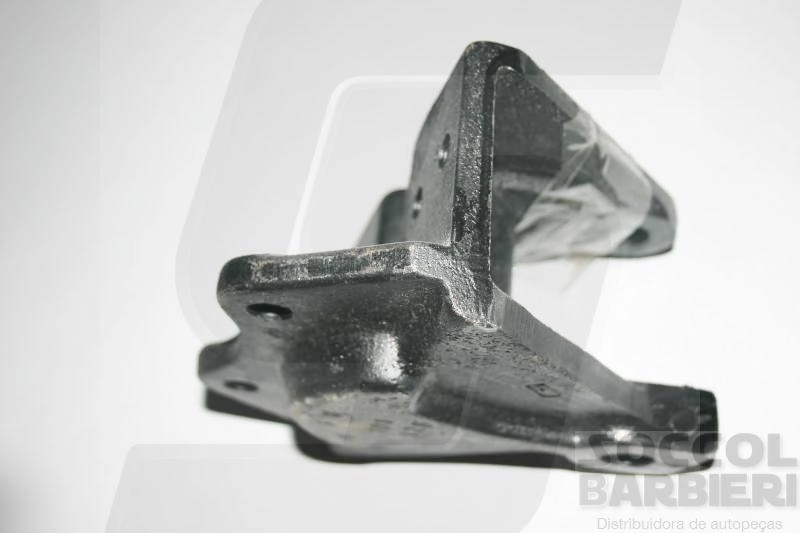 SUPORTE MOLA FORD F-600/13000 72/ - DIANTEIRA - PARTE TRASEIRA