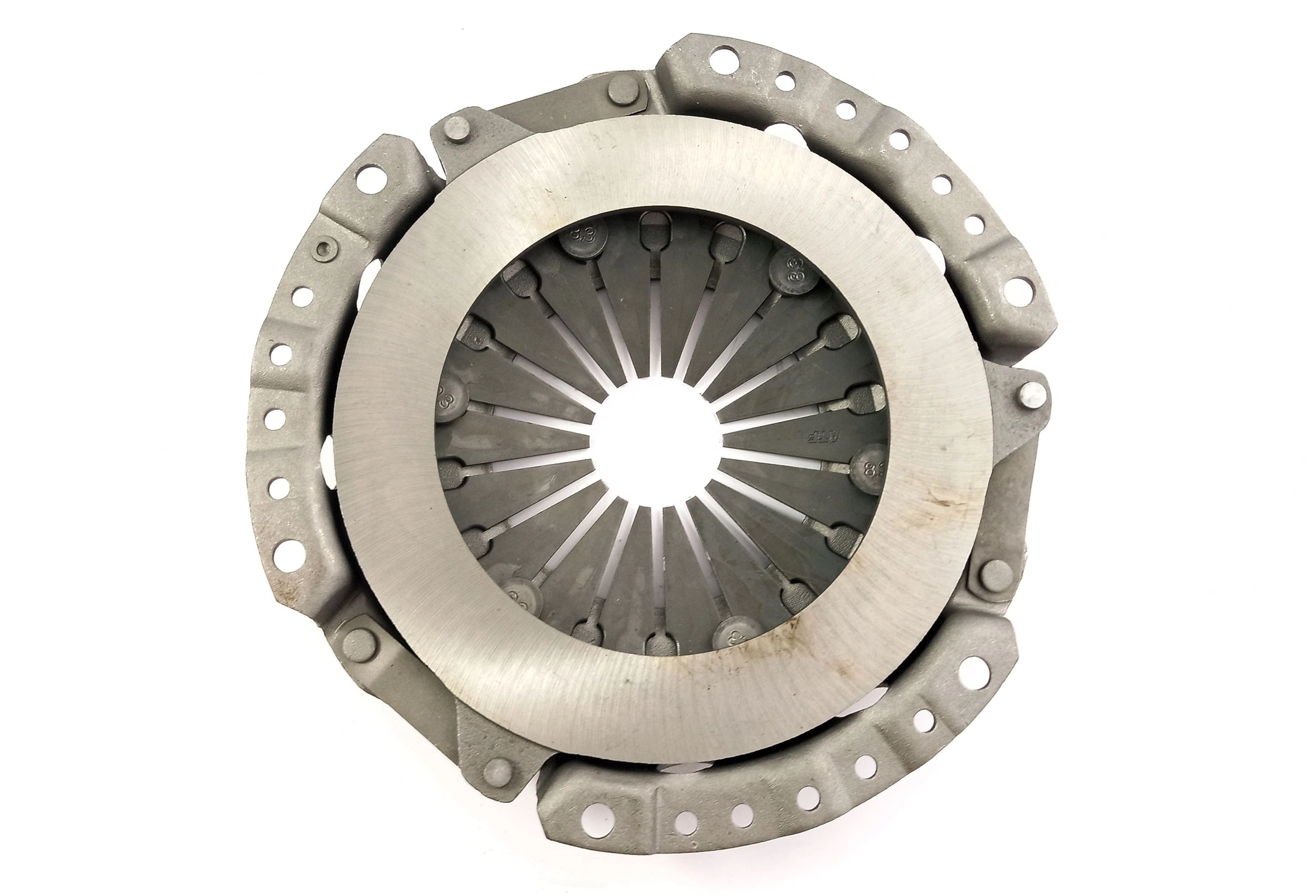PLATO EMBREAGEM FIAT UNO/PREMIO/ELBA/FIORINO 1.5/1.6 94/ - PALIO/SIENA/STRADA 1.5/1.6 - TIPO 1.6