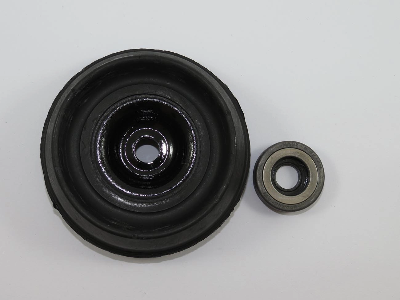 COXIM AMORTECEDOR FORD ESCORT/VERONA /92 - VW APOLLO - C/ROL. BSB