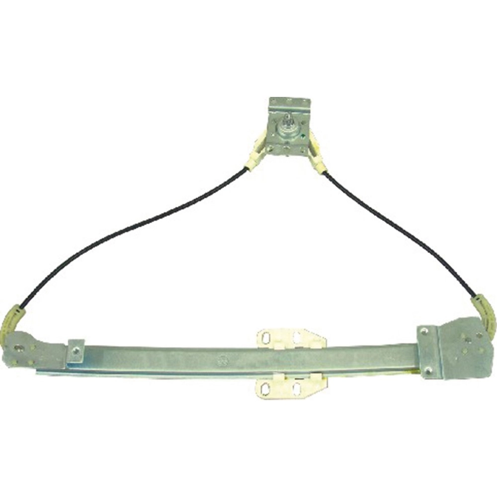 MAQUINA VIDRO FORD PAMPA/DEL REY 4 PORTAS - DIREITA