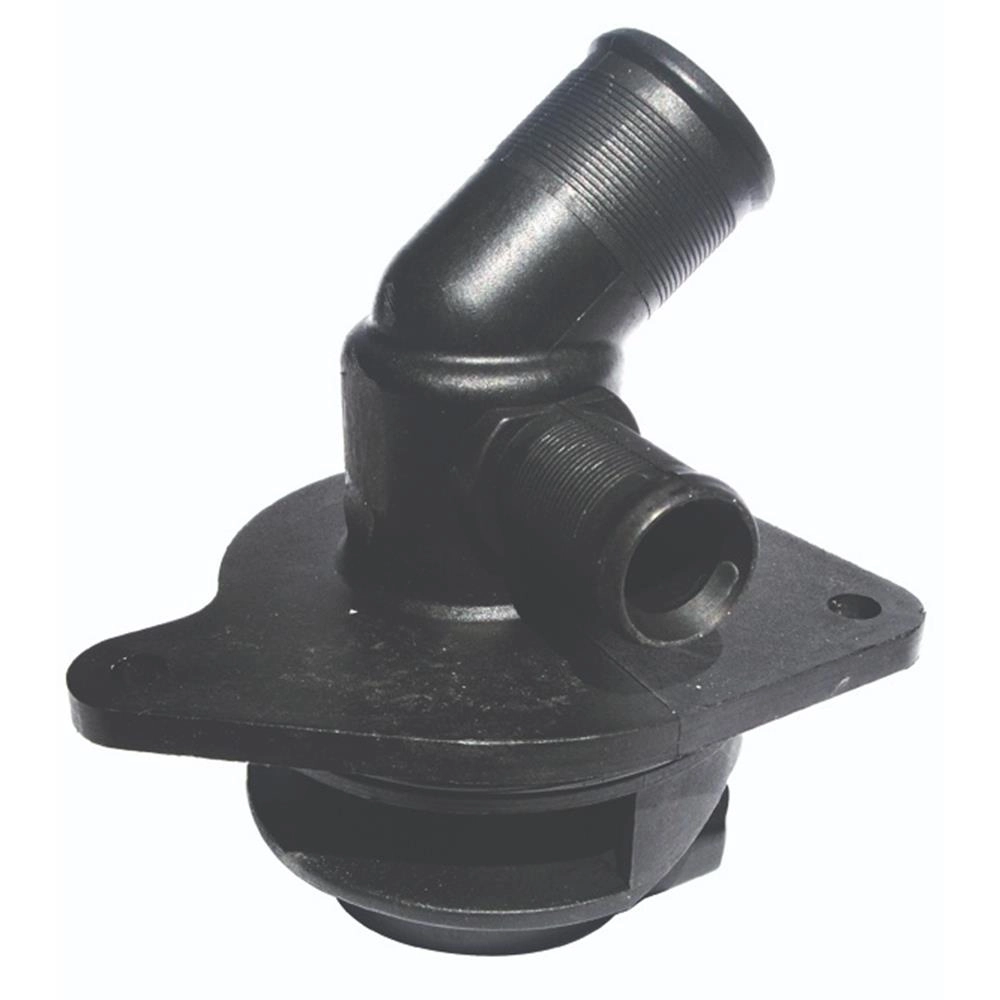 FLANGE CARCAÇA BOMBA ÁGUA CARCACA AGUA CITROEN C3 1.4 PEUGEOT 206/207 2005/