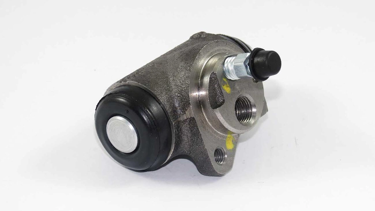 CILINDRO RODA FREIO TRASEIRO LADO DIREITO TRASEIRA DIREITA GM KADETT 89/98 20,63MM 13/16 SISTEMA TEVES ENCAIXE 27,5MM