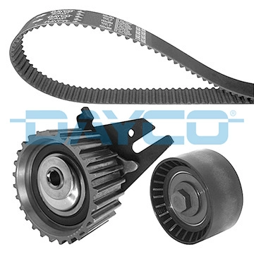 KIT CORREIA COMANDO FIAT MAREA/BRAVA 1.8 16V 98/2007