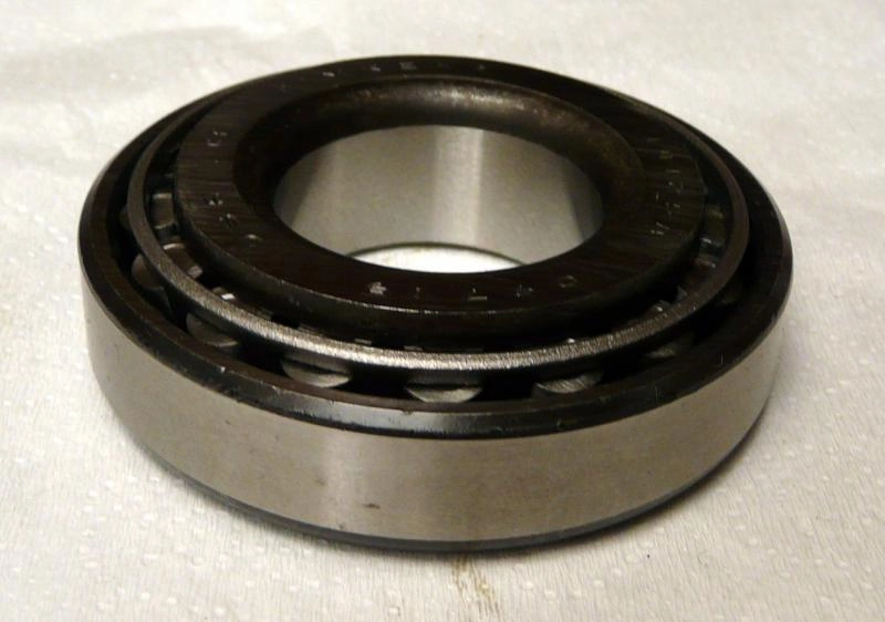 ROLAMENTO RODA DIANTEIRA INTERNO AERO WILLYS F-75/JEEP/RURAL/ 4X2