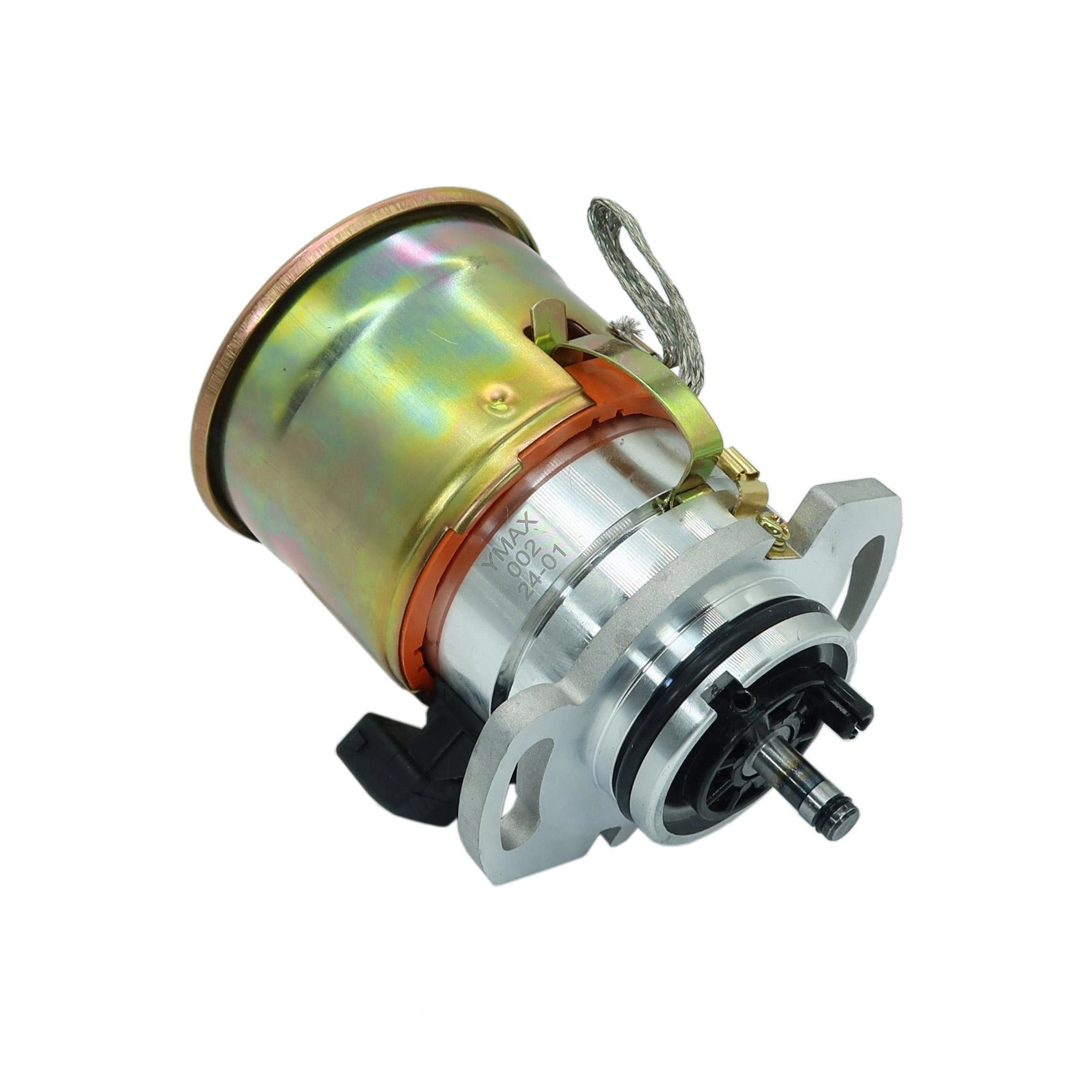 DISTRIBUIDOR DE IGNICAO VW GOL 1.0 16V 98/04 - GOL TURBO 00/03 - PARATI 1.0 16V 97/03 - PARATI TURBO