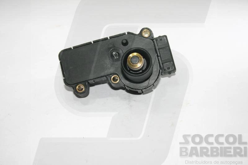 MOTOR DE PASSO VW GOLF 1.8 95/ - CORDOBA 95/ - PEUGEOT 106/306