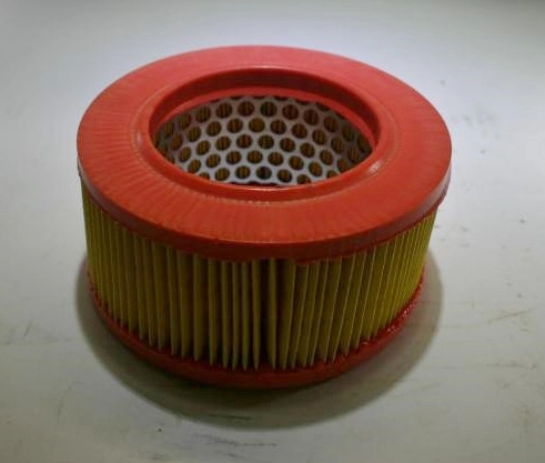 FILTRO AR MOTOR CARBURACÃO SIMPLES VW FUSCA 1300L/1500/1600 CARBURADOR