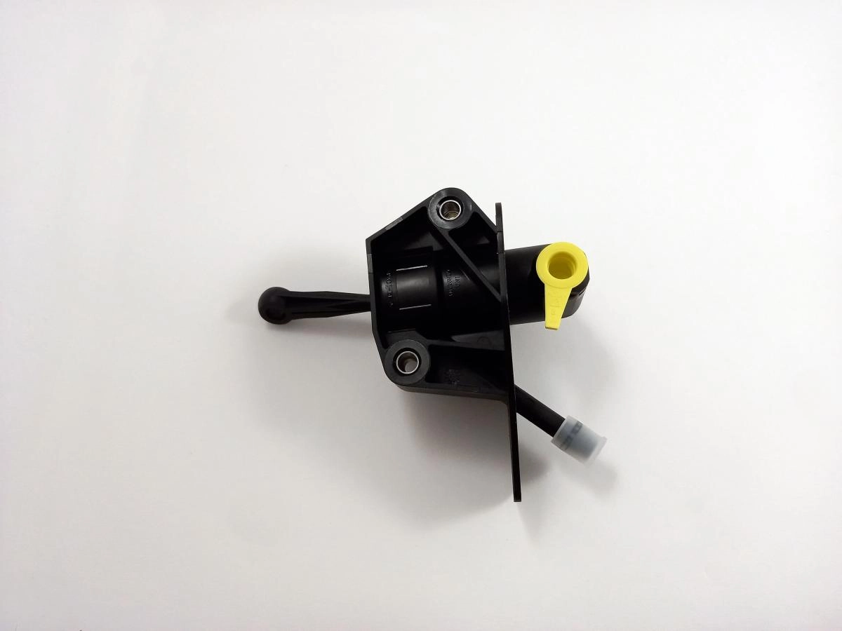 CILINDRO MESTRE EMBREAGEM - FORD KA 1.0/1.3/1.6 - 97/2013 - ENDURA/ZETEC ROCAN