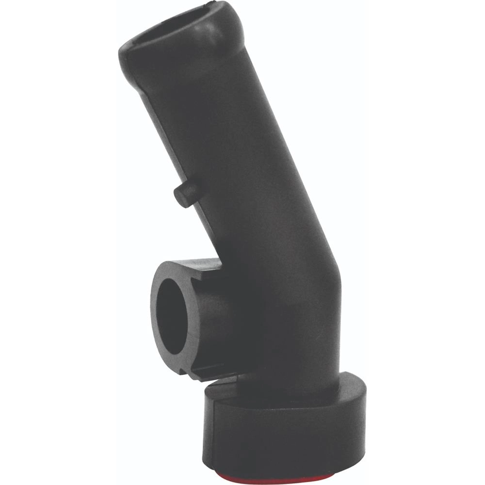 FLANGE/CONECTOR MANGUEIRA ÁGUA AO COLETOR ADMISSÃO ENCAIXE OVAL CONEXÃO/FLANGE FIAT PALIO/STRADA/IDEA 1.8 GM CELTA/CORSA 06/ SPIN 12/16