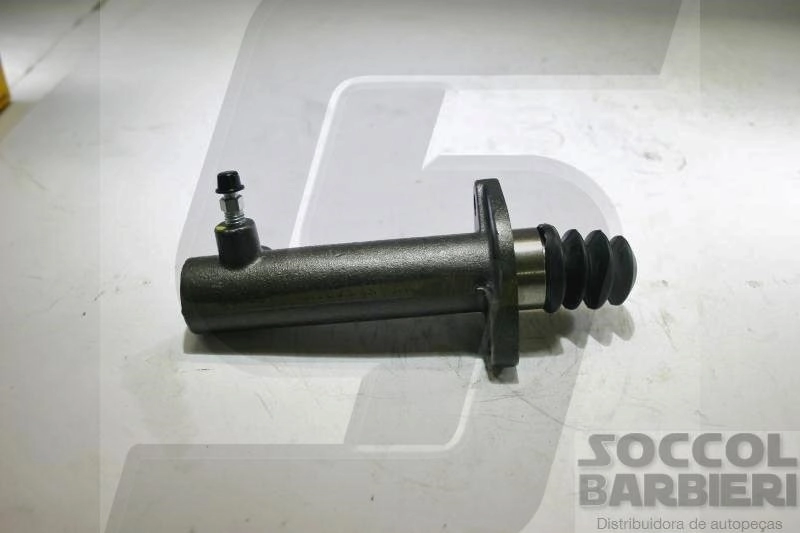 CILINDRO AUXILIAR EMBREAGEM GM S-10/BLAZER 2.2/2.4 96/12