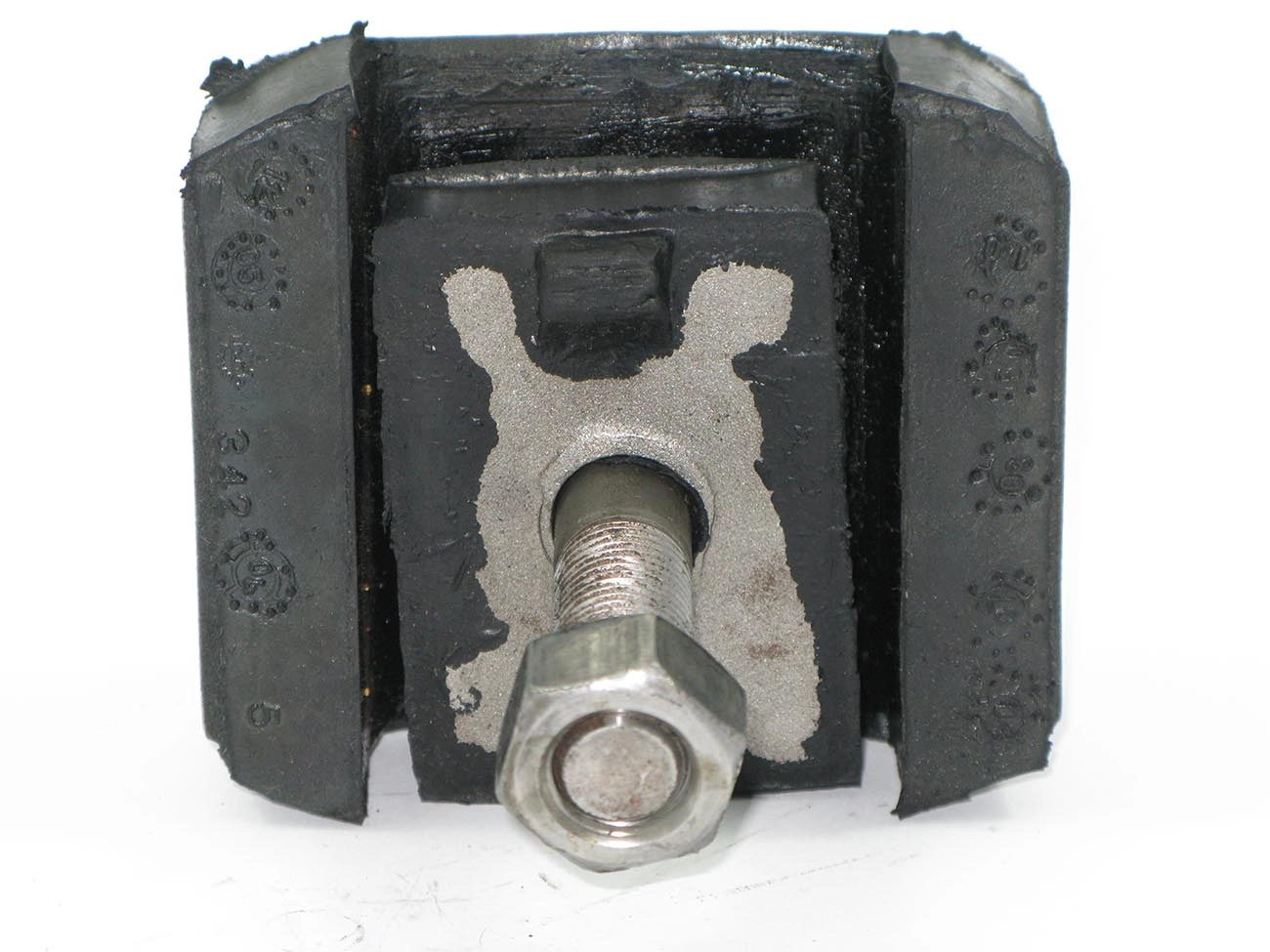 COXIM MOTOR FORD F-600 - TRASEIRO GASOLINA
