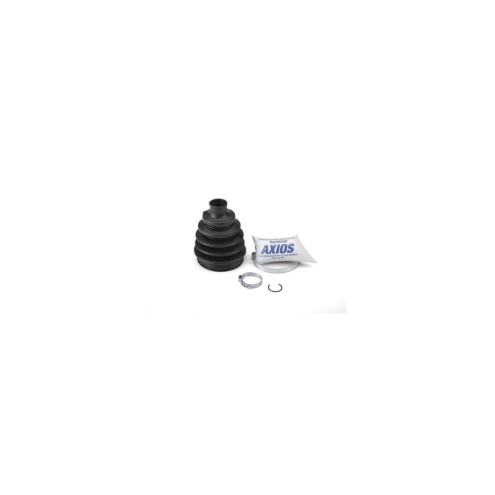 KIT REPARO HOMOCINÉTICA LADO RODA FORD FIESTA 1.6 99/02 - FIESTA 1.6 16V 13/15 - KA 97/07 - 24X76,8