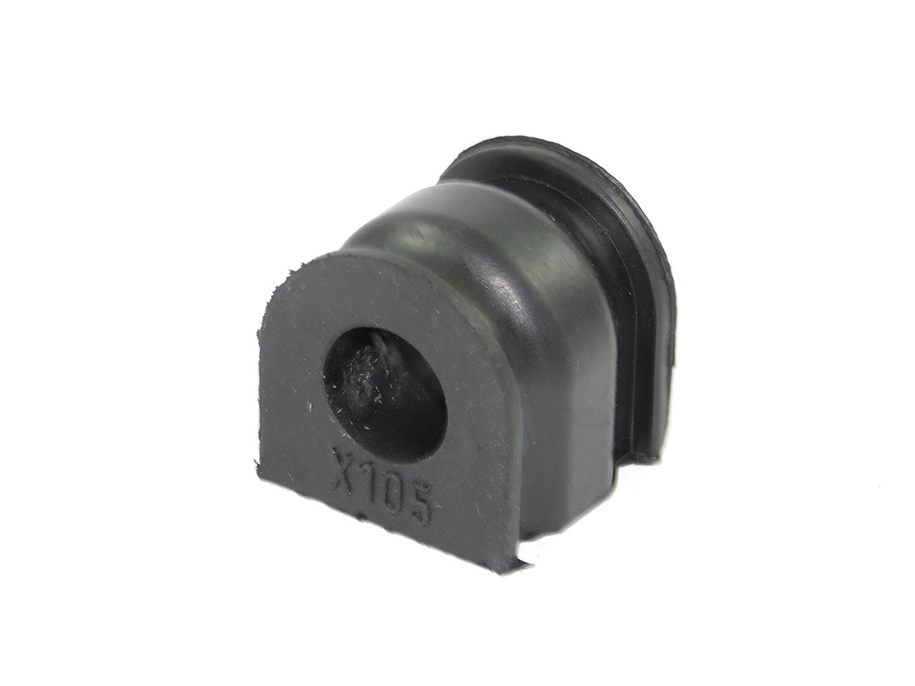 BUCHA ESTABILIZADOR DIANTEIRO RENAULT DUSTER 2009/ - SUSPENSAO DIANTEIRA - FURO 18MM