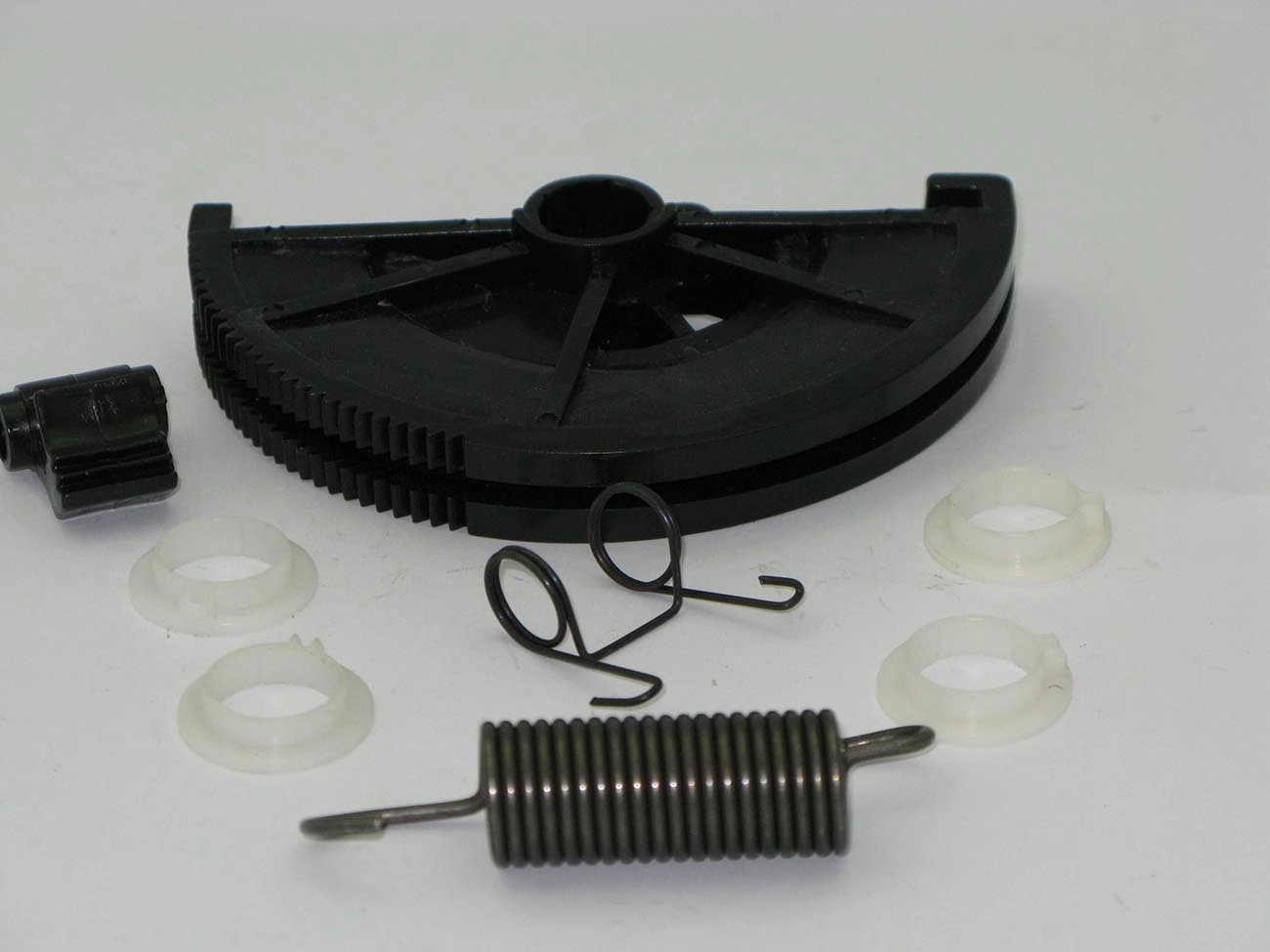 KIT CATRACA EMBREAGEM COMPLETO COMPL.ESCORT/VERONA 93/96 EUROPEU