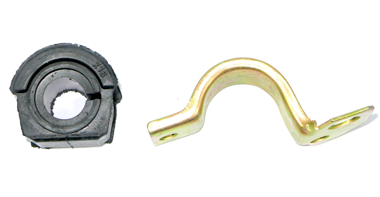 KIT ESTABILIZADOR DIANTEIRO 19MM DIREITA FIAT PALIO/SIENA 8V DIREITO