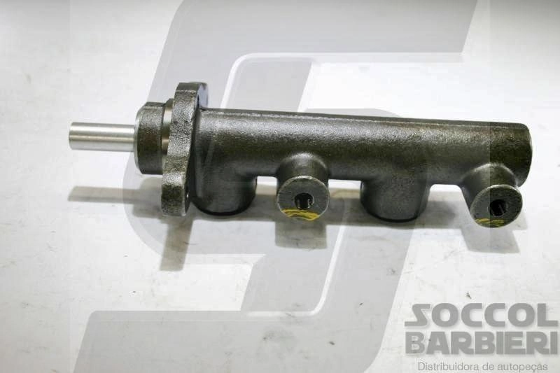 CILINDRO MESTRE FREIO DUPLO 22.22MM 7/8P GM OPALA/CARAVAN 81/90 SISTEMA BOSCH