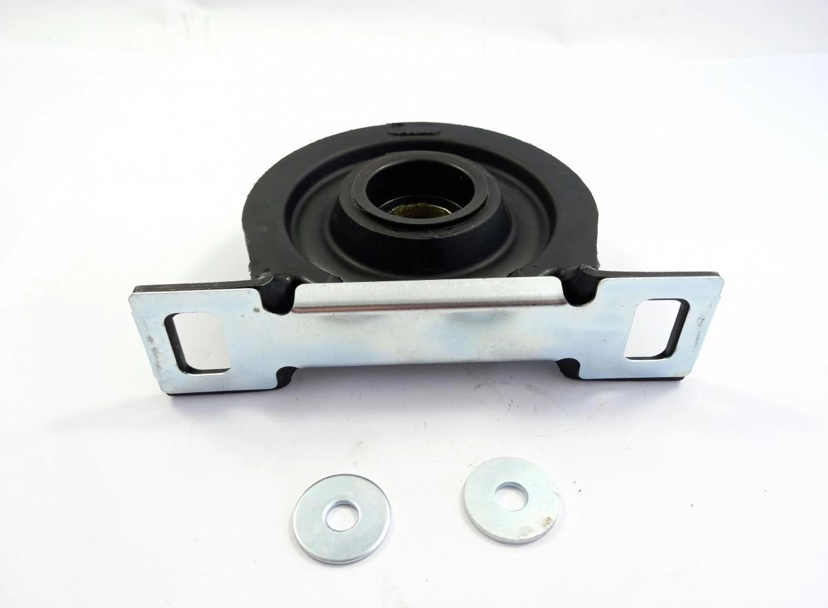 SUPORTE REI-FLEX EIXO CARDAN COM ROLAMENTO NISSAN FRONTIER 2002/2007 30MM