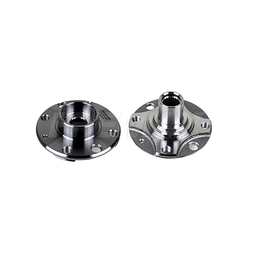 CUBO RODA DIANTEIRO SEM ROLAMENTO 22 ESTRIAS GM AGILE 09/ CELTA 00/ PRISMA 06/12 CORSA 94/ EXCETO NOVO