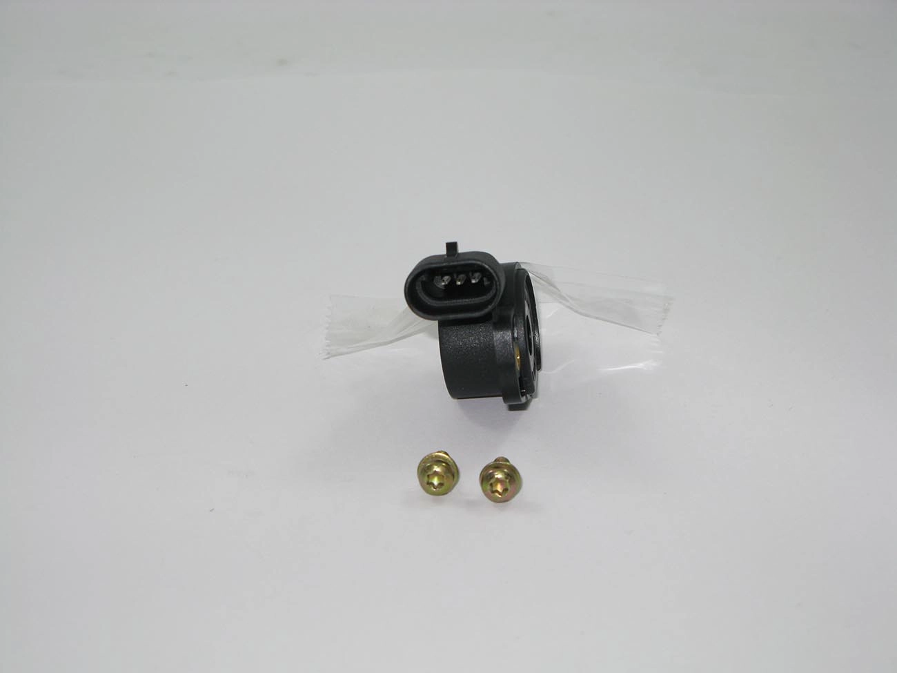 SENSOR POSIÇÃO BORBOLETA TPS VW GOL/PARATI/SAVEIRO/SANTANA 97/ AP - SENTIDO ANTI HORÁRIO