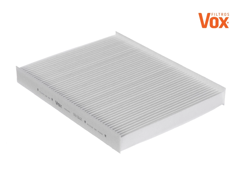 FILTRO CABINE/AR CONDICIONADO HYUNDAI SANTA FE 3.3/3.5 2010/ -