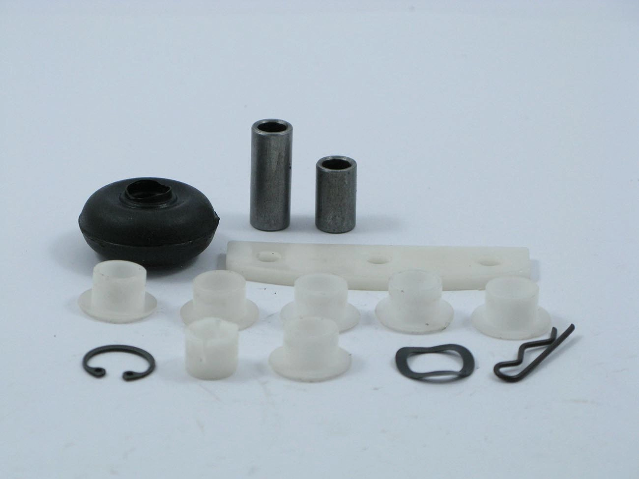 KIT TRAMBULADOR 4 MARCHAS COMPLETO ALAVANCA CAMBIO FORD CORCEL 4M