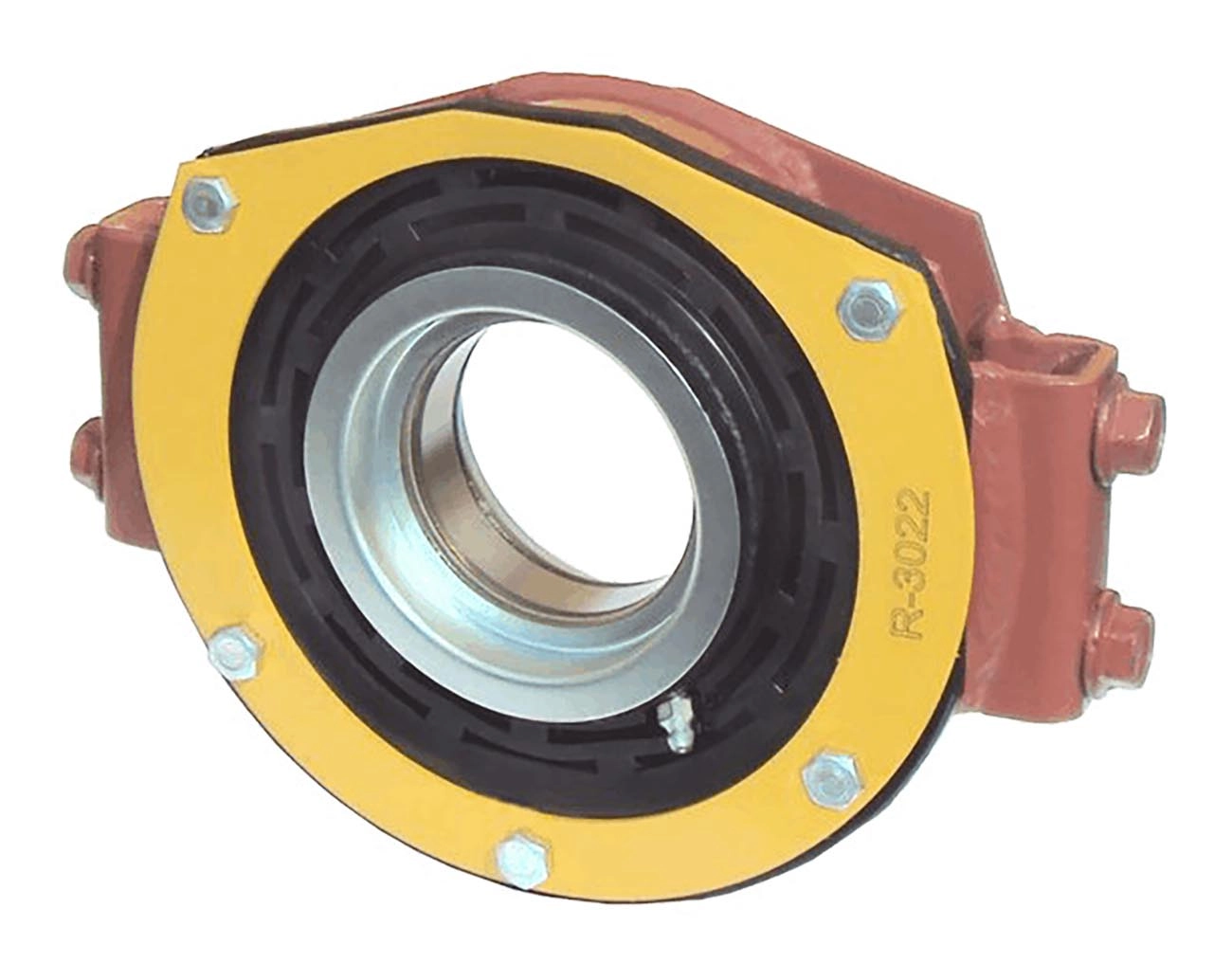 SUPORTE DO CARDAN MB 1630/1934/1935/1941/2635 - COM ROLAMENTO 70MM