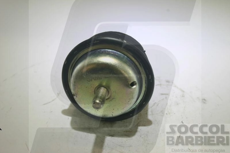 COXIM/SUPORTE HIDRÁULICO DO MOTOR DIREITO CITROEN AX 92/95 XSARA 98/03 ZX 92/98 - PEUGEOT 205 93/98