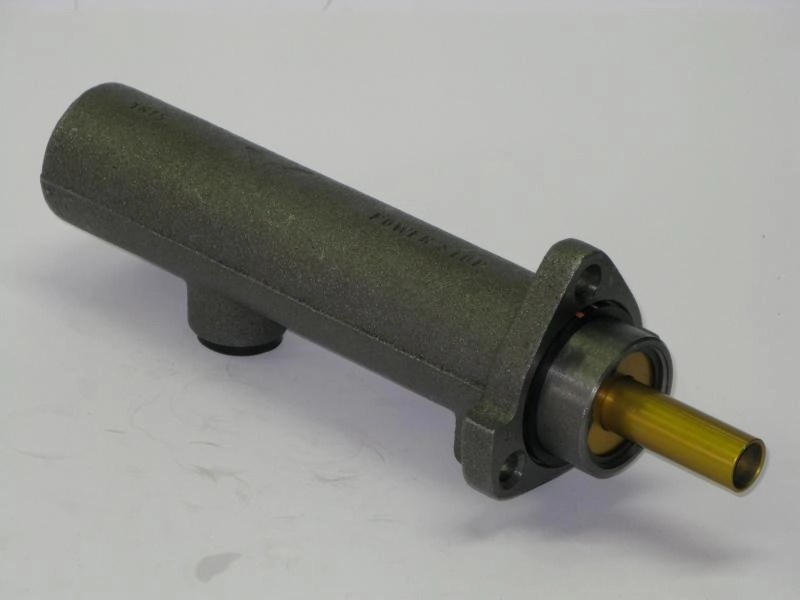 CILINDRO MESTRE FREIO DUPLO 31,75MM MB 709 89/96 710 96/2002 31,750MM 1.1/4