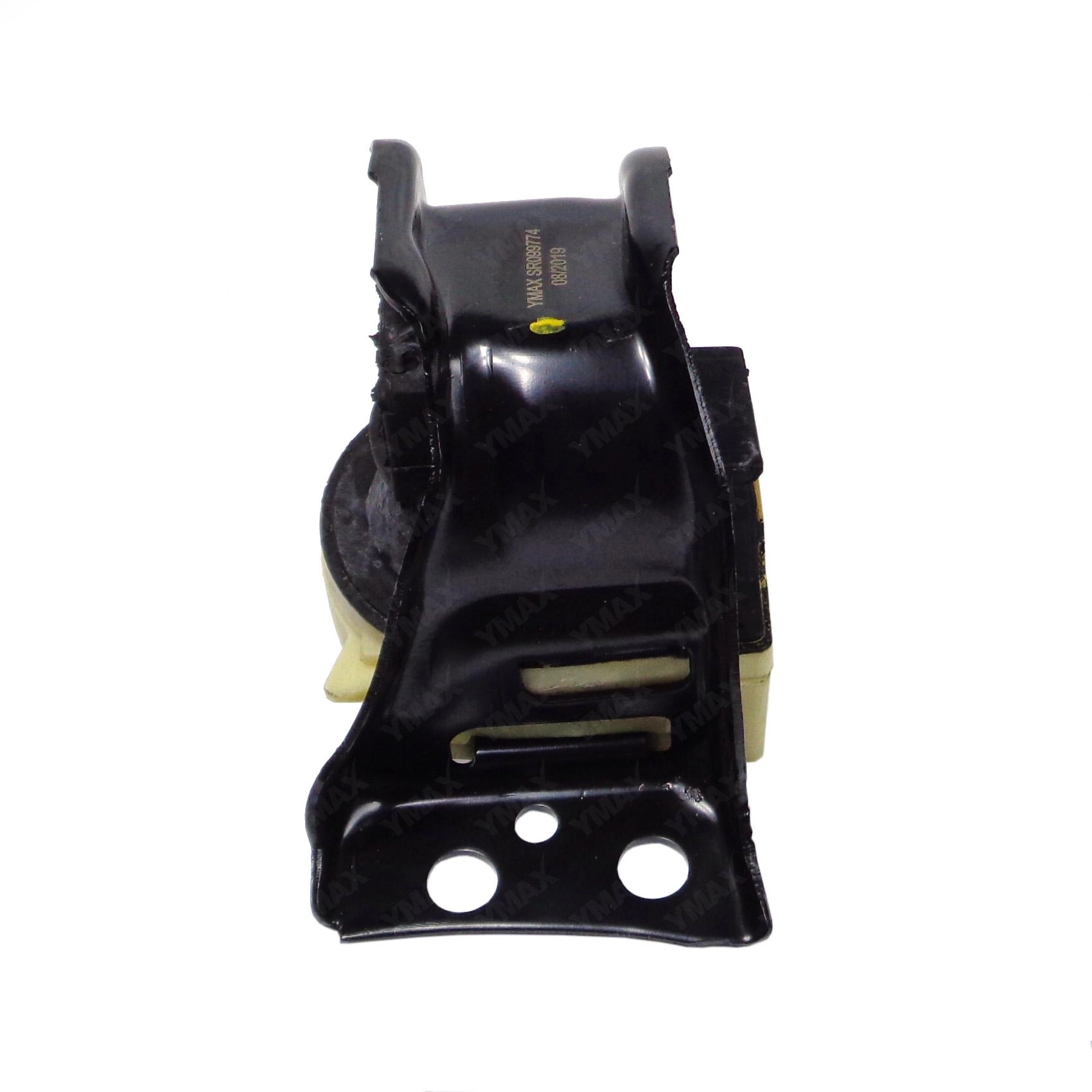 COXIM DO MOTOR HIDRAULICO RENAULT CAPTUIR 1.6/2.0 2017/ - LADO DIREITO - S/SUPORTE