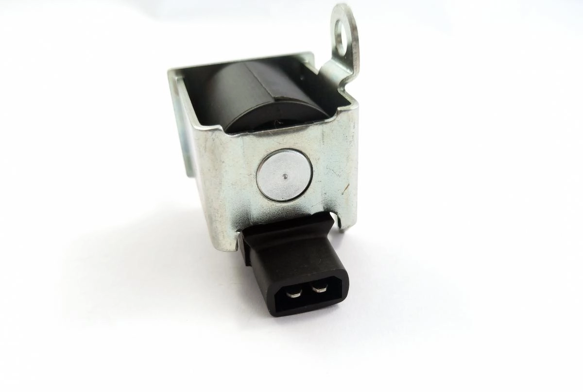VÁLVULA SOLENOIDE - GM CELTA/CORSA/MERIVA/MONTANA/ASTRA/VECTRA/ZAFIRA/OMEGA - FLEX/ALCOOL